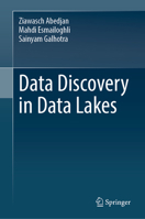 Data Discovery in Data Lakes 3032308216 Book Cover