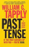 Past Tense 031228442X Book Cover