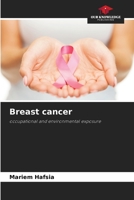 Breast cancer 6206032965 Book Cover