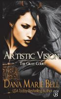 Artistic Vision 1985069466 Book Cover