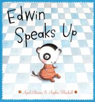 Edwin Speaks Up 0375853375 Book Cover