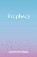 Prophecy 1735546410 Book Cover