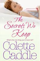 The Secrets We Keep B003HTNCNS Book Cover