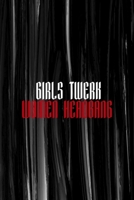 Girls Twerk Women Headbang: All Purpose 6x9 Blank Lined Notebook Journal Way Better Than A Card Trendy Unique Gift Gray Brushtroke Heavy Metal 1694293866 Book Cover