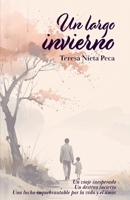 Un largo invierno (Spanish Edition) B0FL23B2MJ Book Cover