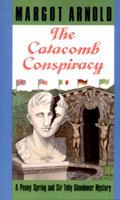 The Catacomb Conspiracy 0881502553 Book Cover