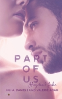 Part of us: Hayden und Jake 396204308X Book Cover
