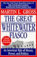 The Great Whitewater Fiasco 0345393546 Book Cover