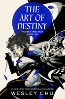 The Art of Destiny 0593237668 Book Cover