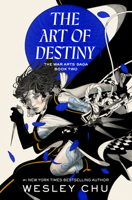 The Art of Destiny 1837840156 Book Cover