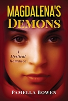 Magdalena's Demons 1950190080 Book Cover