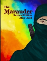 The Marauder 2022 B0CK411QMS Book Cover