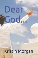 Dear God... B0CVVBQB5B Book Cover
