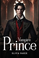 Vampire Prince 8465574308 Book Cover