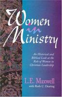 Women in Ministry 0875095879 Book Cover