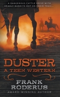 Duster 0875650953 Book Cover