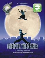 Once Upon a Time in Harlem: A Jitterbug Romance 0963449966 Book Cover