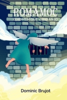 Romamoc: O Homem Que Viu O Anjo (Portuguese Edition) 6500428706 Book Cover