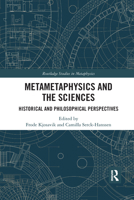 Metametaphysics and the Sciences 1032176830 Book Cover