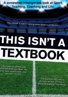 This Isn't a Textbook 1326072463 Book Cover