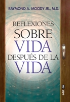 Reflexiones sobre Vida despu?s de la vida 8441440034 Book Cover