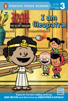 I Am Cleopatra 0593096339 Book Cover