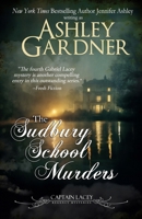 The Sudbury School Murders : A Captain Lacey Regency Mystery 0425203611 Book Cover