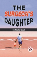 The Surgeon'S Daughter 9358591501 Book Cover