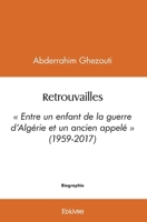 Retrouvailles (French Edition) 2414487879 Book Cover