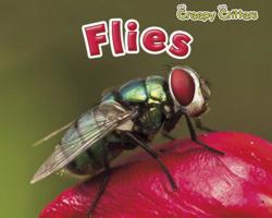 Flies 1410948072 Book Cover