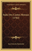 Suite de Contes Moraux 0270158448 Book Cover