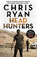 Head Hunters 1473668042 Book Cover