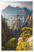 Lonely Planet Best of China 1786578115 Book Cover