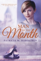 Man of the Month 1733193413 Book Cover