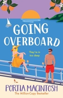 Going Overboard 1804267597 Book Cover