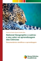 National Geographic e outros: o seu valor na aprendizagem das Ciências 6202038144 Book Cover