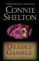 Deadly Gamble 0964316102 Book Cover