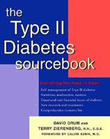 Type Ii Diabetes Sourcebook 1565656466 Book Cover