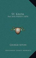 St. Kilda 1912476460 Book Cover