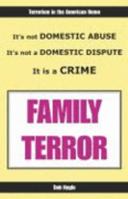 Family Terror 0981548504 Book Cover