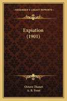 Expiation 1240874278 Book Cover