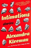 Intimations: Stories 0062388711 Book Cover