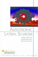Amyotrophic Lateral Sclerosis (American Academy of Neurology) 1932603069 Book Cover