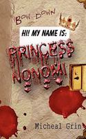 Princess Nonomi 1615724028 Book Cover