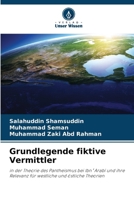 Grundlegende fiktive Vermittler (German Edition) 6630319486 Book Cover
