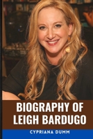 The Biography of Leigh Bardugo, Author of 'Shadow and Bone': Everything to know and the Series Reading Order B093WBR7RW Book Cover