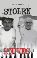 Stolen Knives B0FGG4M5XH Book Cover
