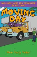 Moving Day 1979928568 Book Cover