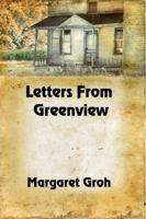 Letters From Greenview 1625268440 Book Cover