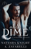 La Dîme B0CVHKWGZS Book Cover
